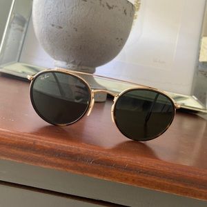 Ray-Ban Sunglasses